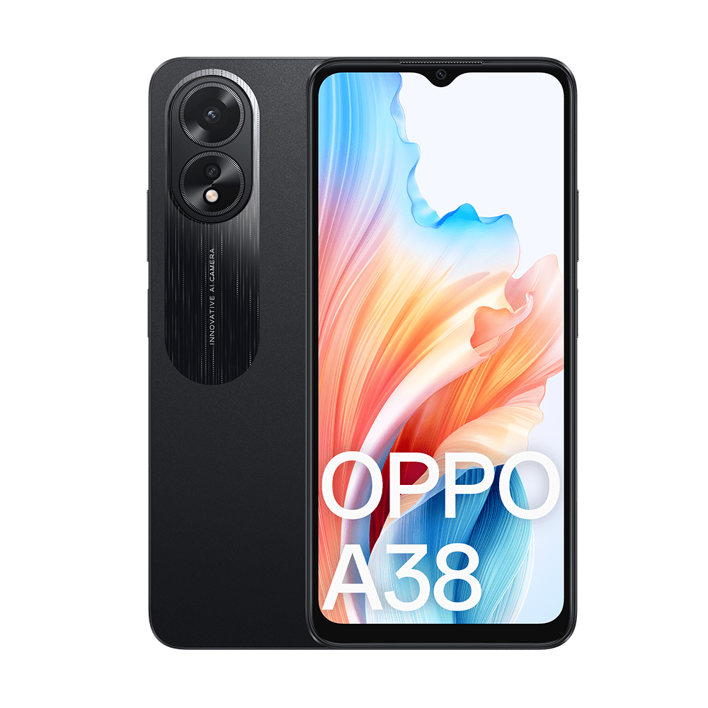Oppo A38 (2023) - Very Good Condition - ReDial Oppo A38 (2023) - Very Good Condition - ReDial